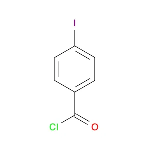 4-Iodobenzoyl Chloride