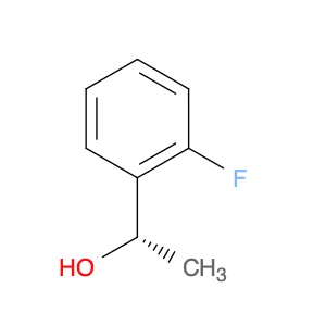 (S)-1-(2-Fluorophenyl)ethanol