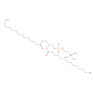 (R)-2,3-Bis(tetradecanoyloxy)propyl (2-(trimethylammonio)ethyl) phosphate