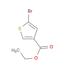 Ethyl 5-bromothiophene-3-carboxylate