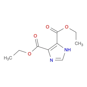 Diethyl 4,5-imidazole-1H-4,5-dicarboxylate