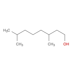 3,7-Dimethyloctan-1-ol