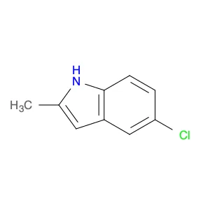 5-Chloro-2-methylindole