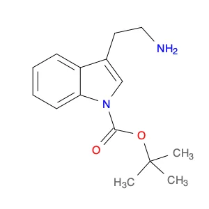 1-BOC-TRYPTAMINE