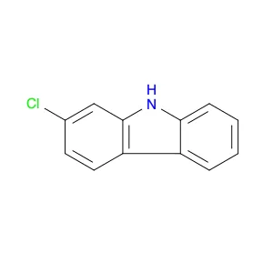 2-Chloro-9H-carbazole