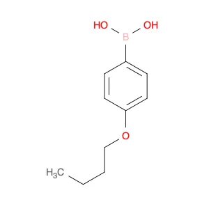 B-(4-Butoxyphenyl)boronic acid