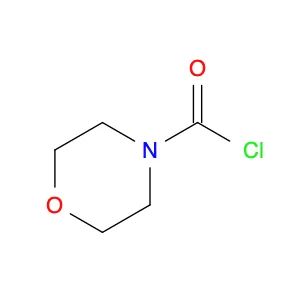 Morpholine-4-carbonyl chloride