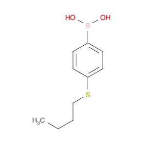 4-Butylthiophenylboronic acid