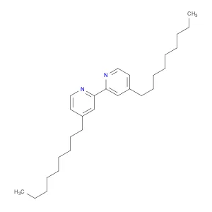 4,4'-Dinonyl-2,2'-bipyridine