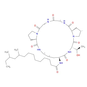 Pneumocandin B0