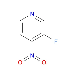 3-Fluoro-4-nitropyridine