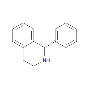 (S)-1-Phenyl-1,2,3,4-Tetrahydroisoquinoline