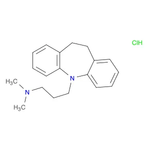 Imipramine Hydrochloride