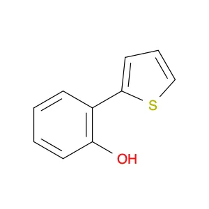 2 (2-THIENYL) PHENOL