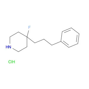 4-Fluoro-4-phenylpiperidine hydrochloride
