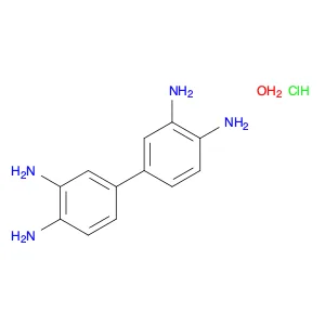 3,3-Diaminobenzidine Tetrahydrochloride Hydrate