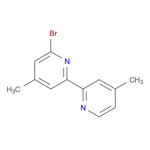 6-Bromo-4,4'-dimethyl-2,2'-bipyridine