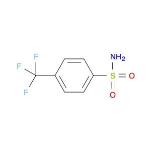 4-(Trifluoromethyl)benzenesulfonamide