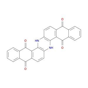 Dinaphtho[2,3-a:2',3'-h]phenazine-5,9,14,18(6H,15H)-tetraone