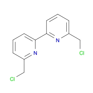 6,6'-Bis(chloromethyl)-2,2'-bipyridine
