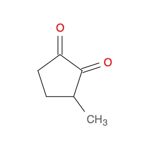 3-Methylcyclopentane-1,2-dione