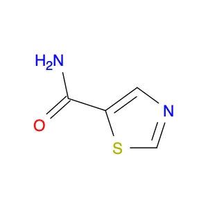 Thiazole-5-carboxamide