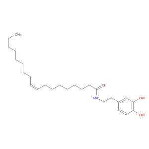 N-Oleoyldopamine
