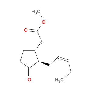 Methyl 2-((1R,2R)-3-oxo-2-((Z)-pent-2-en-1-yl)cyclopentyl)acetate