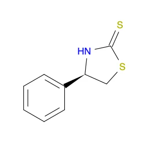 (R)-4-Phenylthiazolidine-2-thione