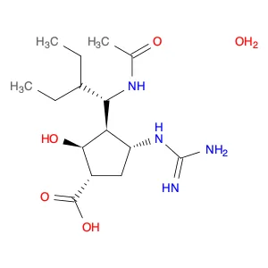 Peramivir