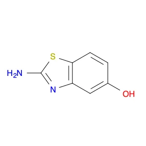 2-aminobenzo[d]thiazol-5-ol