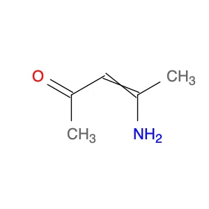 4-Amino-3-penten-2-one