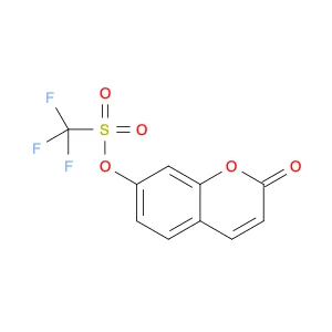 7-Coumaryl triflate