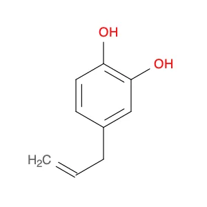 3,4-DIHYDROXY-ALLYLBENZENE