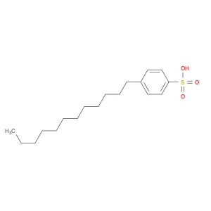 DODECYLBENZENESULFONIC ACID