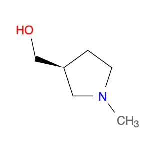(S)-(1-Methylpyrrolidin-3-yl)methanol