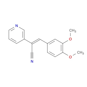 Tyrphostin RG 13022