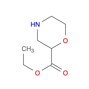 Ethyl morpholine-2-carboxylate