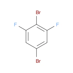 2,5-Dibromo-1,3-difluorobenzene