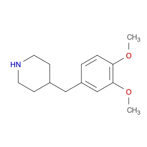 4-(3,4-Dimethoxybenzyl)piperidine