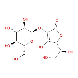Ascorbyl Glucoside