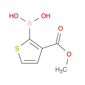 3-(Methoxycarbonyl)thiophene-2-boronic acid
