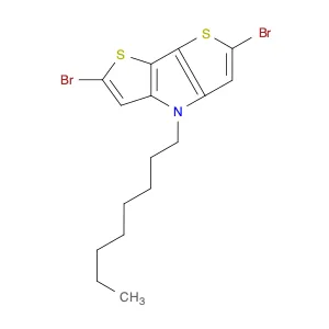 2,6-dibroMo-4-octyldithieno[3,2-d