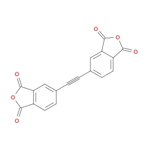 4,4'-(Ethyne-1,2-diyl)diphthalic anhydride