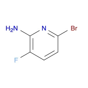 6-Bromo-3-fluoropyridin-2-amine