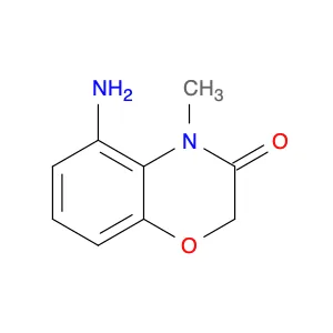 4]oxazin-3(4H)-one