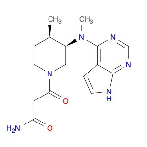 Tofacitinib impurity L