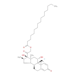 Dexamethasone palmitate