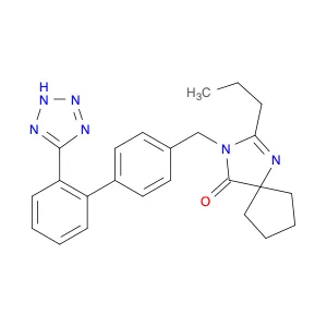 DeMethyl Irbesartan