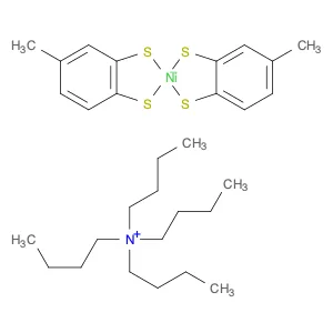 TETRABUTYLAMMONIUM BIS(4-METHYL-1 2-